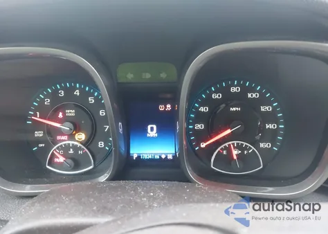 2014 Chevrolet Malibu 2Lt z USA, uszkodzony, nr VIN 1G11E5SL5EF214120